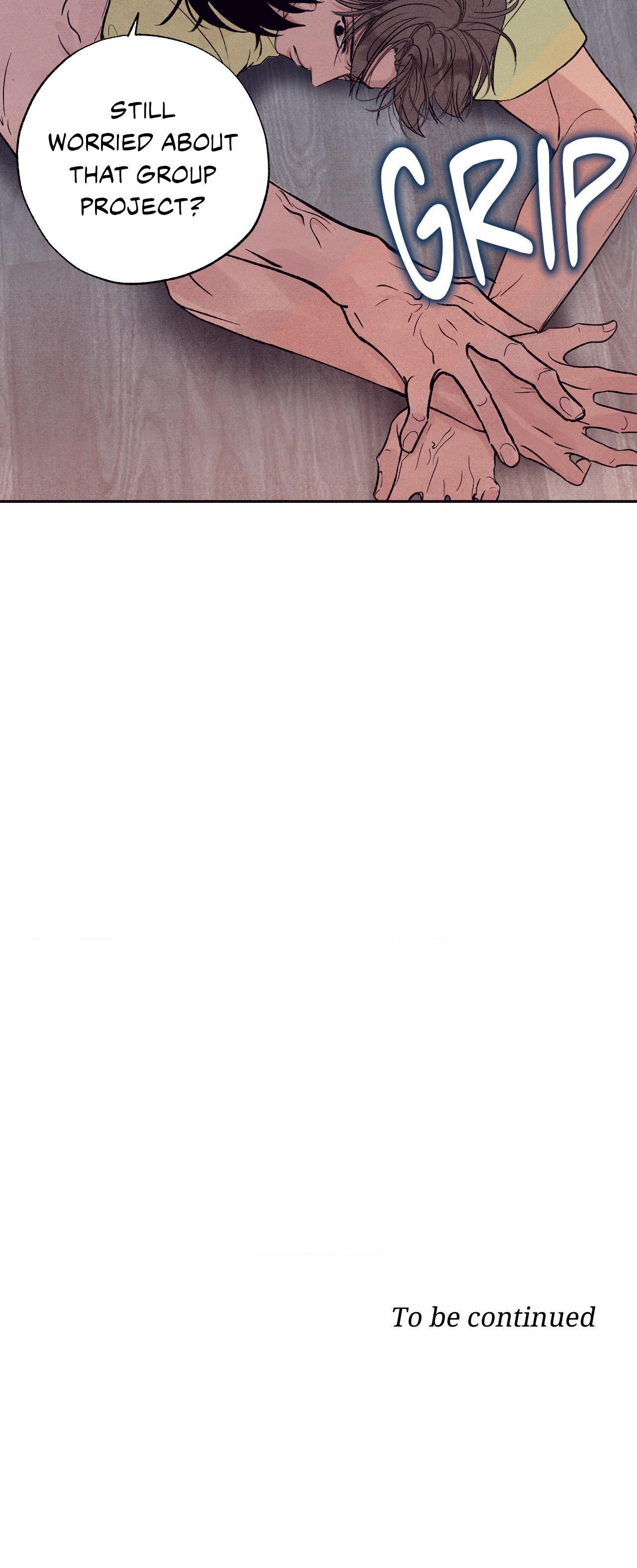 Unsleep Chapter 10.5 page 54 - 