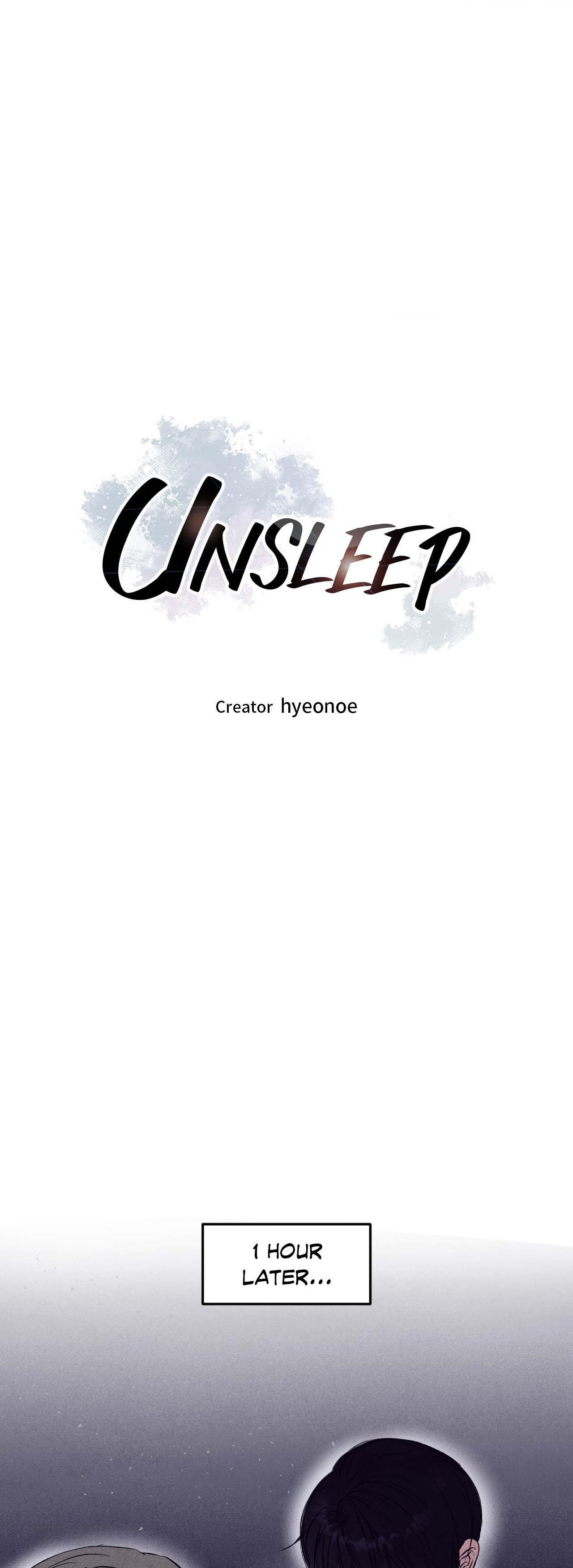 Unsleep Chapter 10.5 page 7 - 