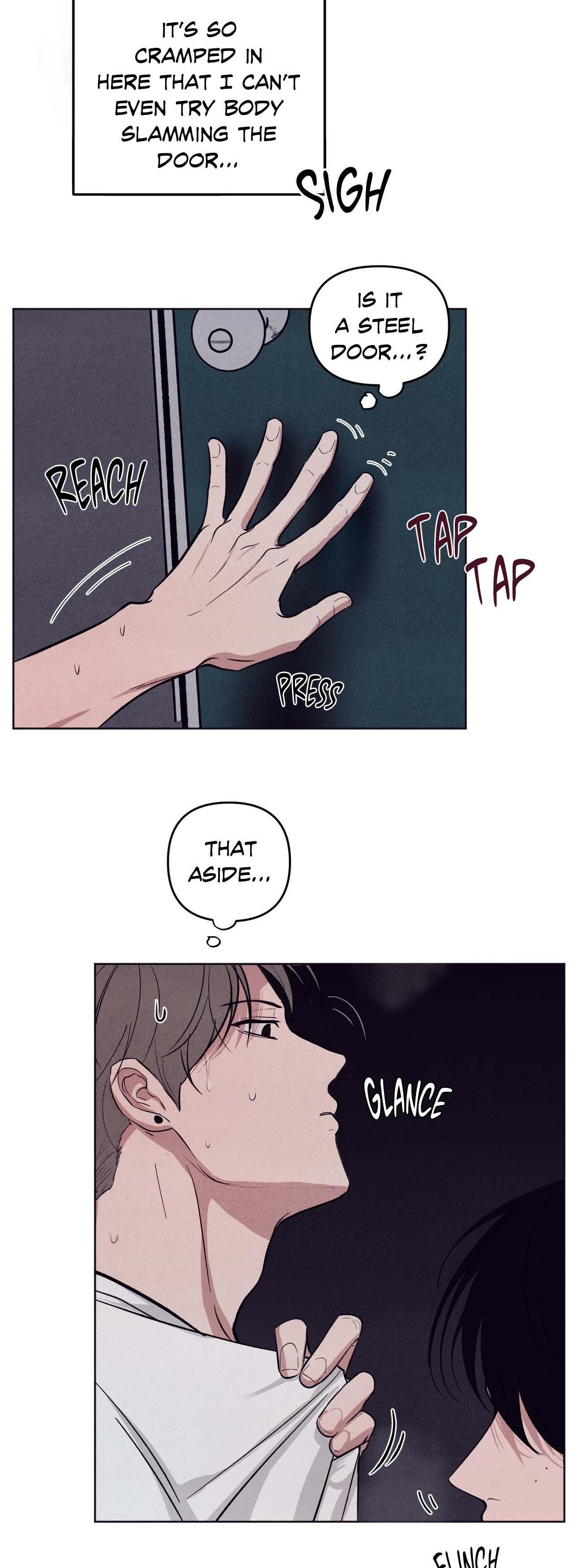 Unsleep Chapter 10.5 page 10 - 