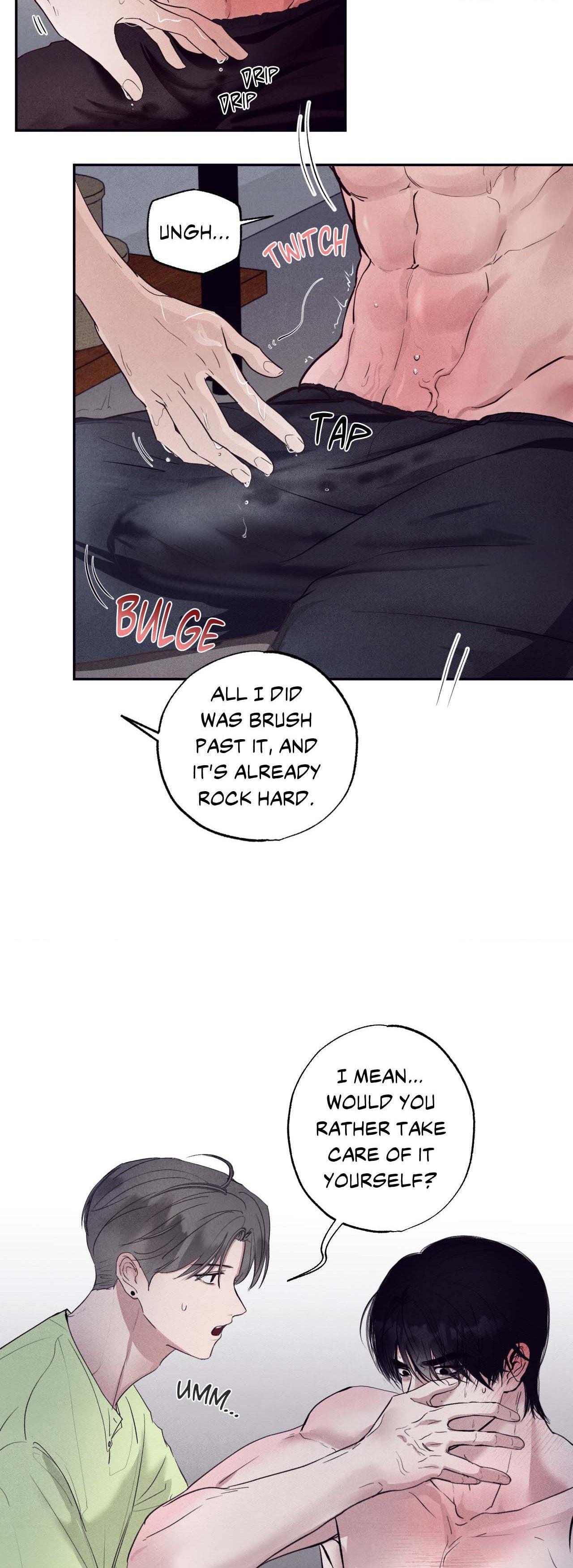 Unsleep Chapter 10.6 page 12 - 