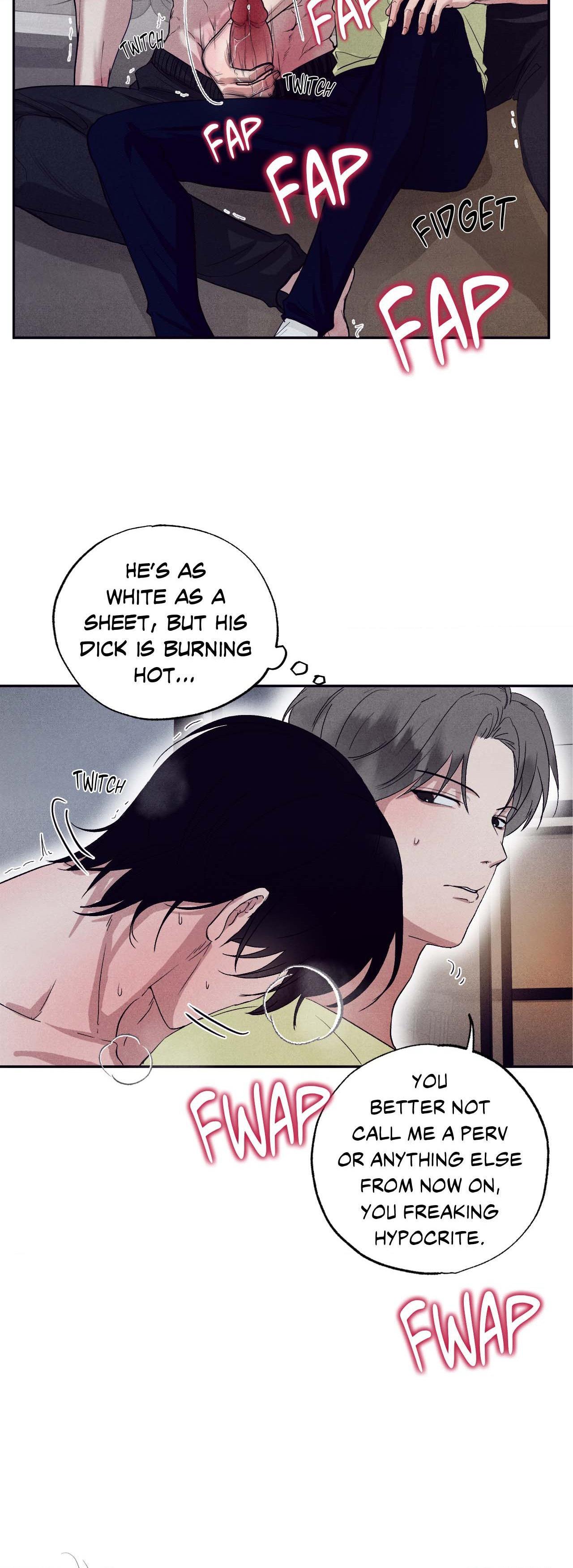 Unsleep Chapter 10.6 page 15 - 
