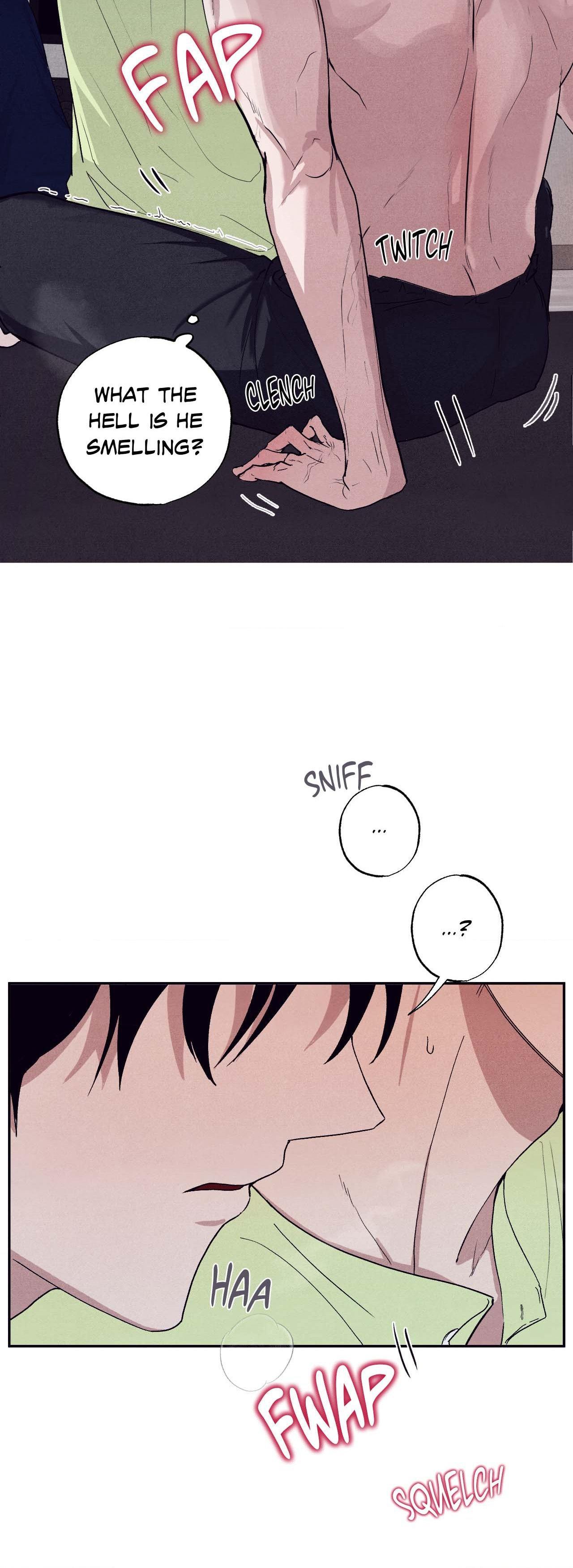 Unsleep Chapter 10.6 page 17 - 