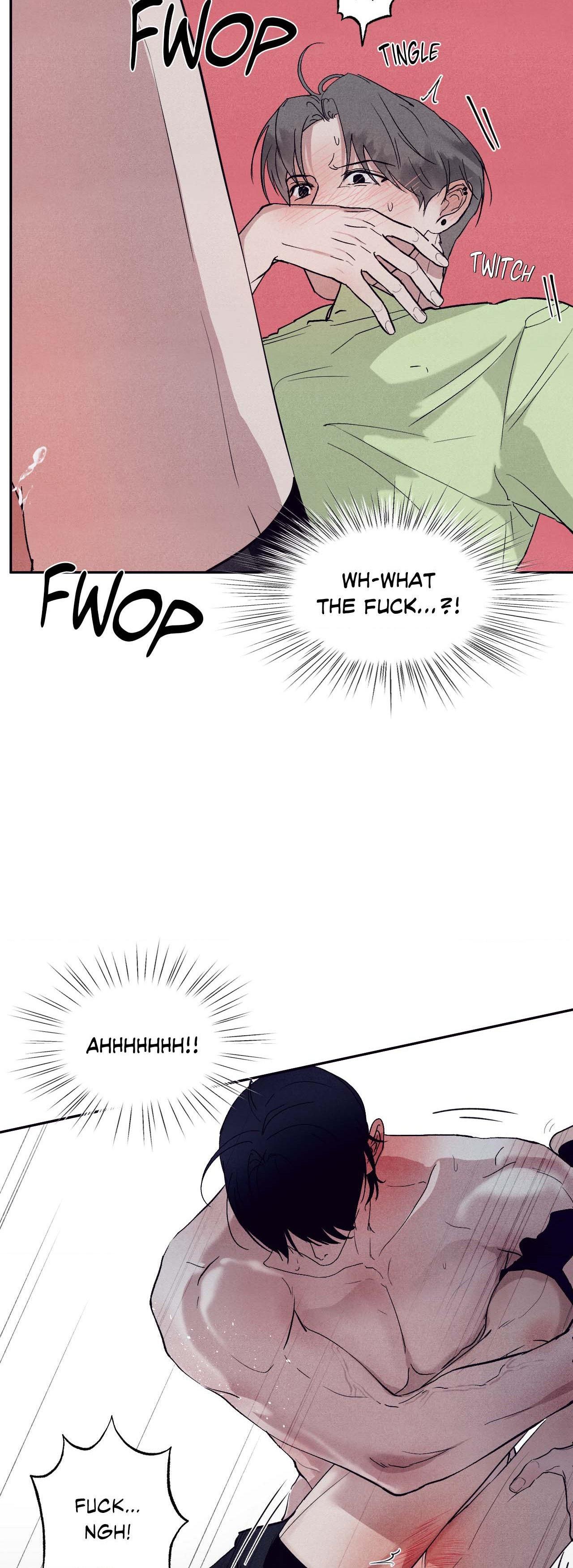 Unsleep Chapter 10.6 page 24 - 