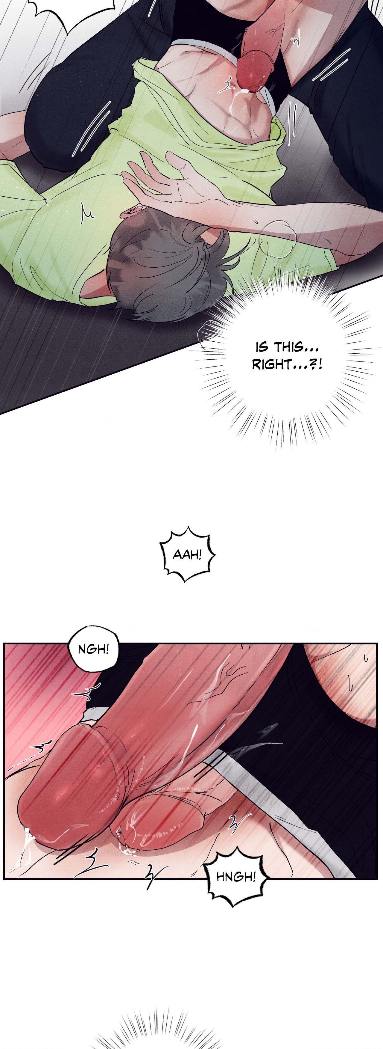 Unsleep Chapter 10.6 page 25 - 