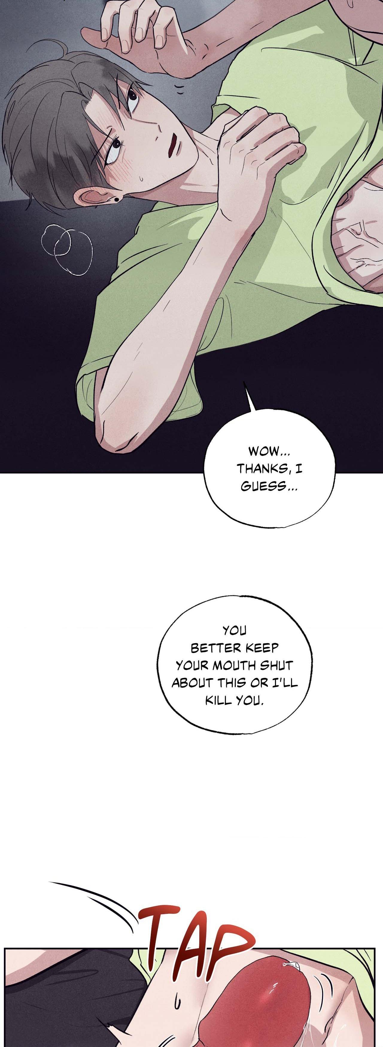 Unsleep Chapter 10.6 page 29 - 