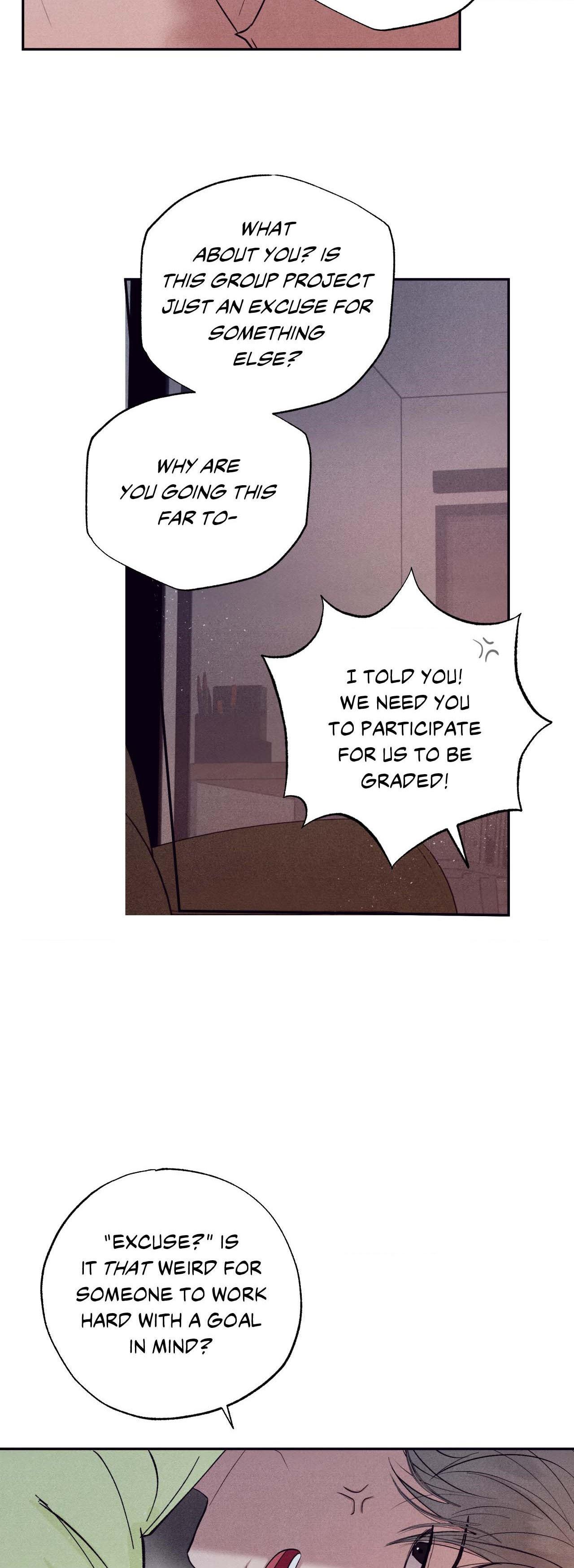 Unsleep Chapter 10.6 page 4 - 