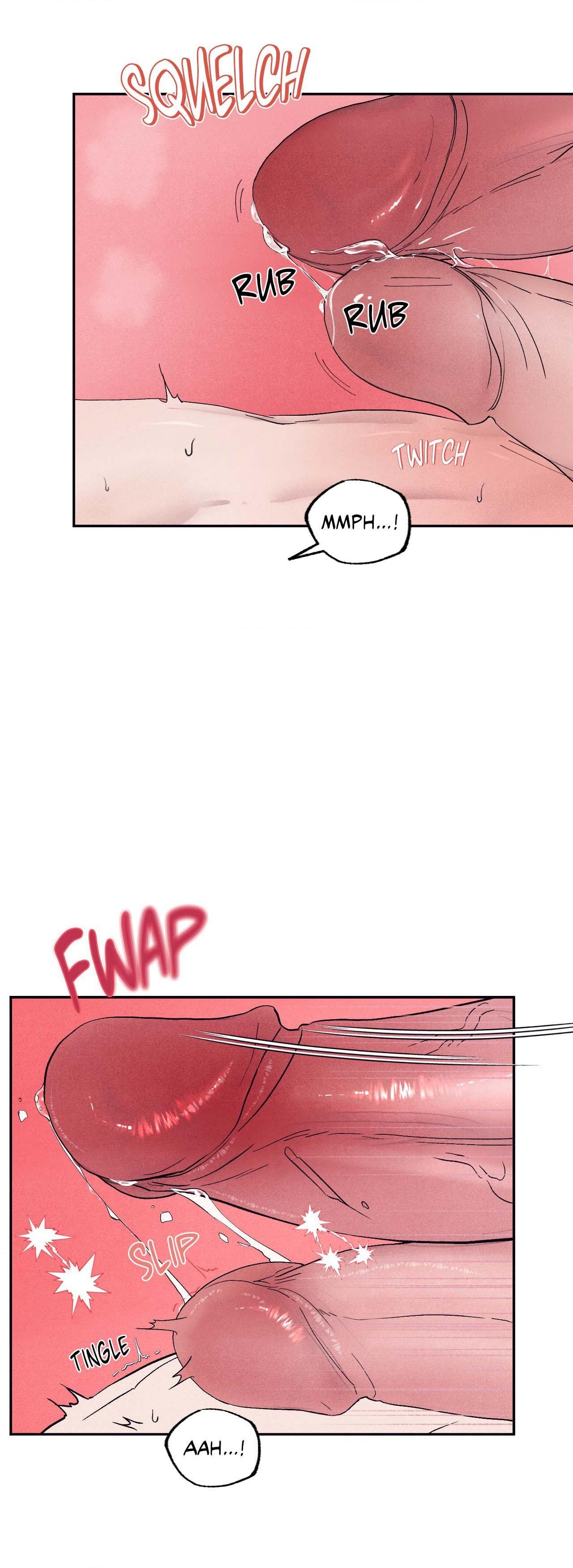 Unsleep Chapter 10.6 page 31 - 