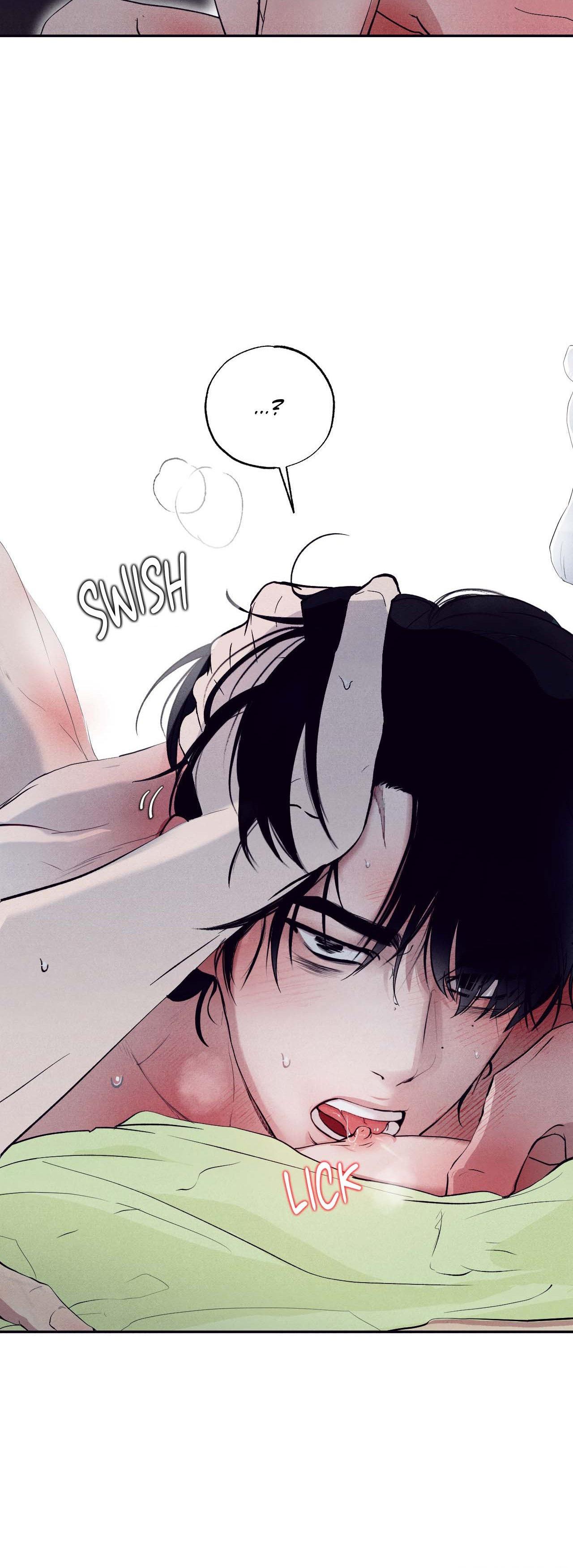 Unsleep Chapter 10.6 page 34 - 