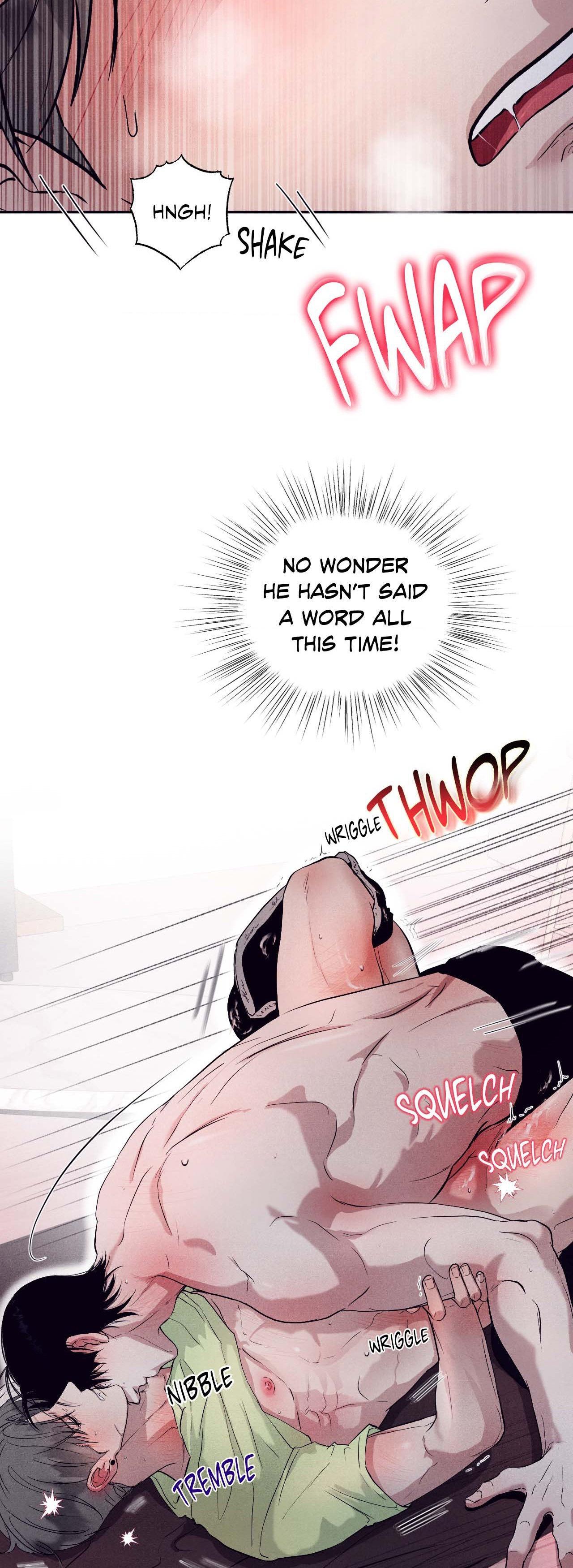 Unsleep Chapter 10.6 page 37 - 