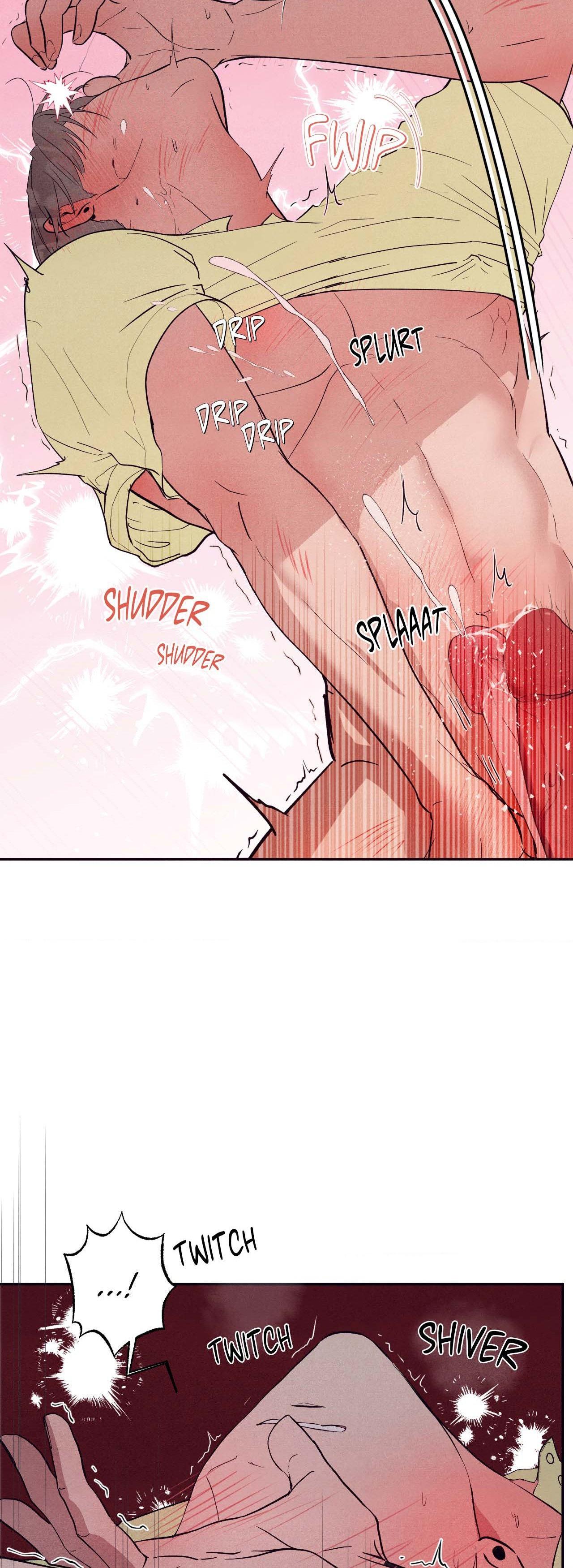 Unsleep Chapter 10.6 page 39 - 