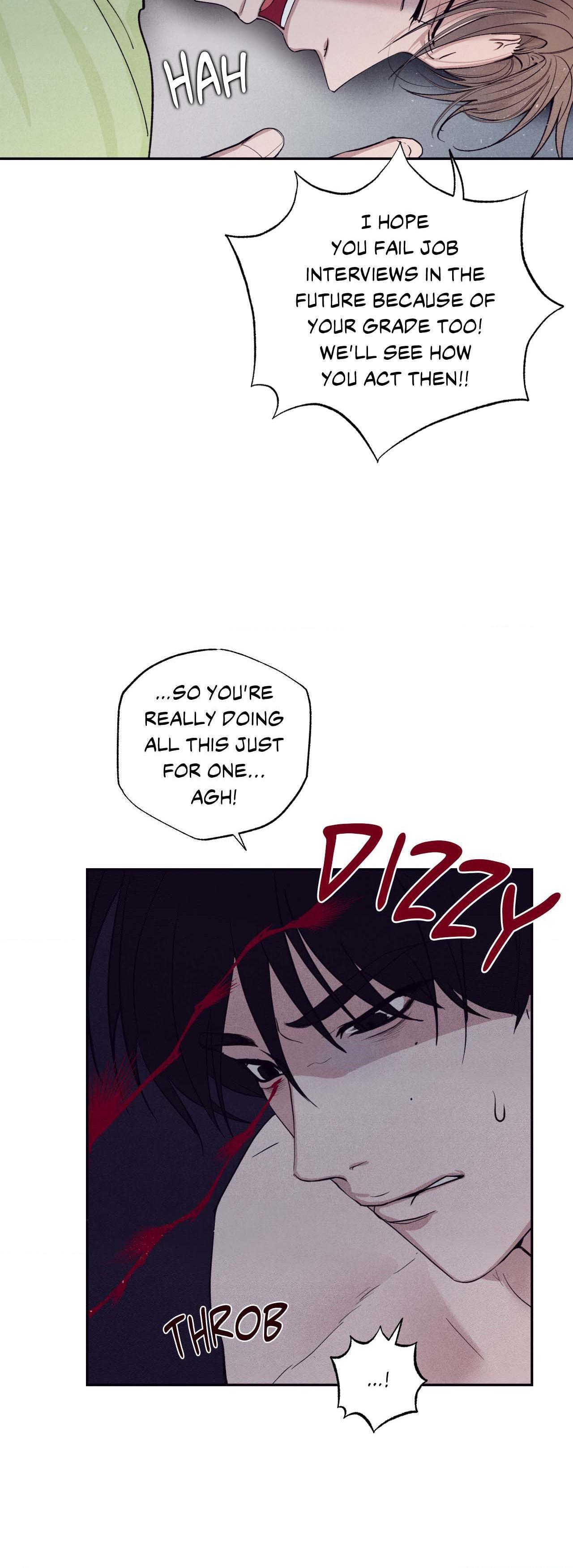 Unsleep Chapter 10.6 page 5 - 