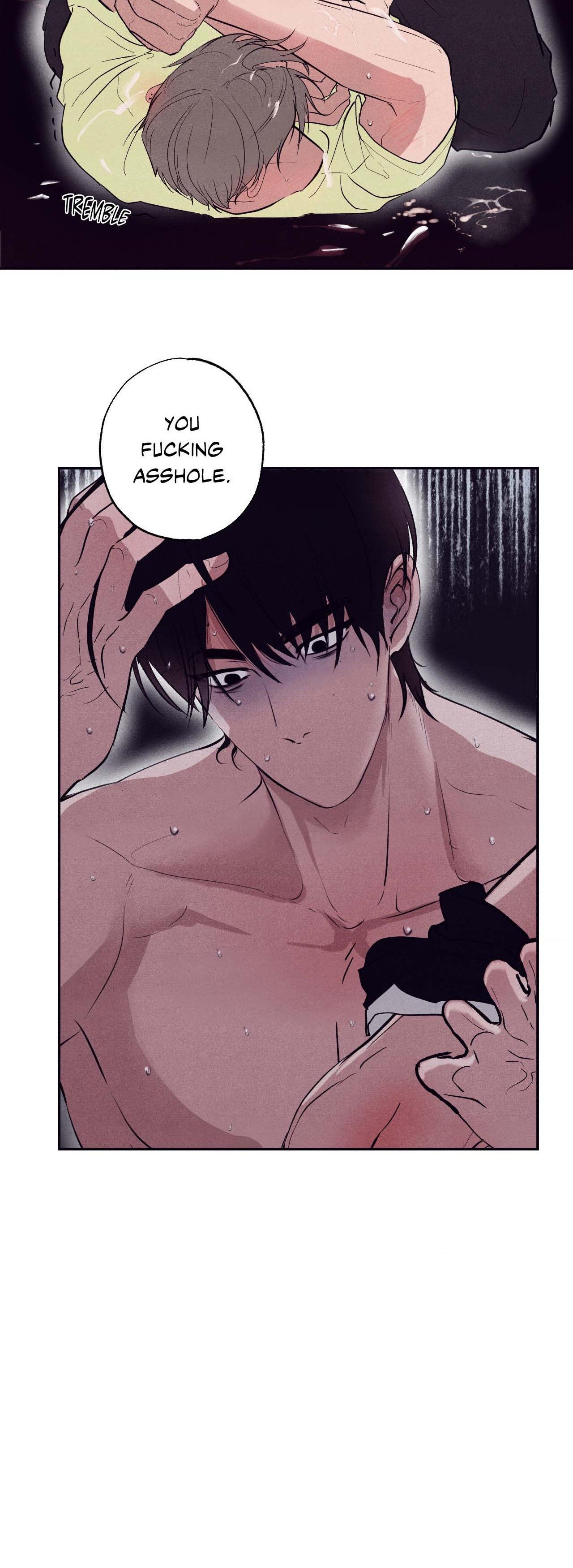 Unsleep Chapter 10.6 page 42 - 