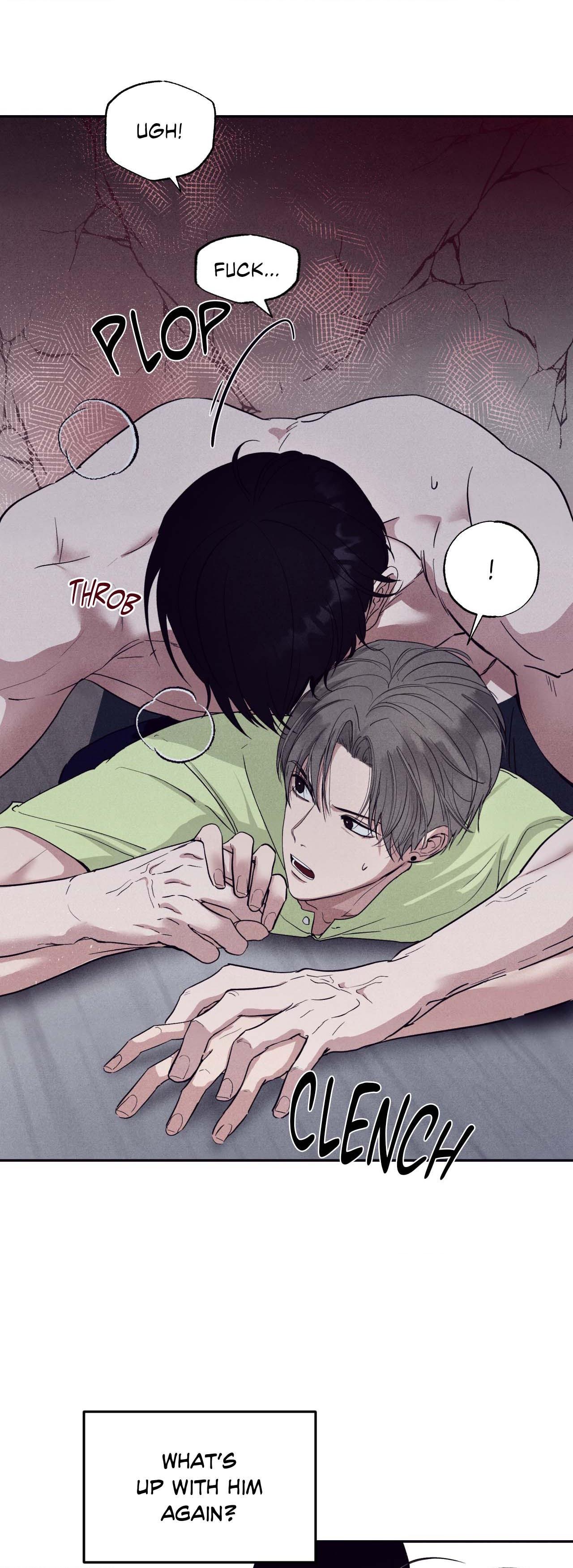 Unsleep Chapter 10.6 page 6 - 