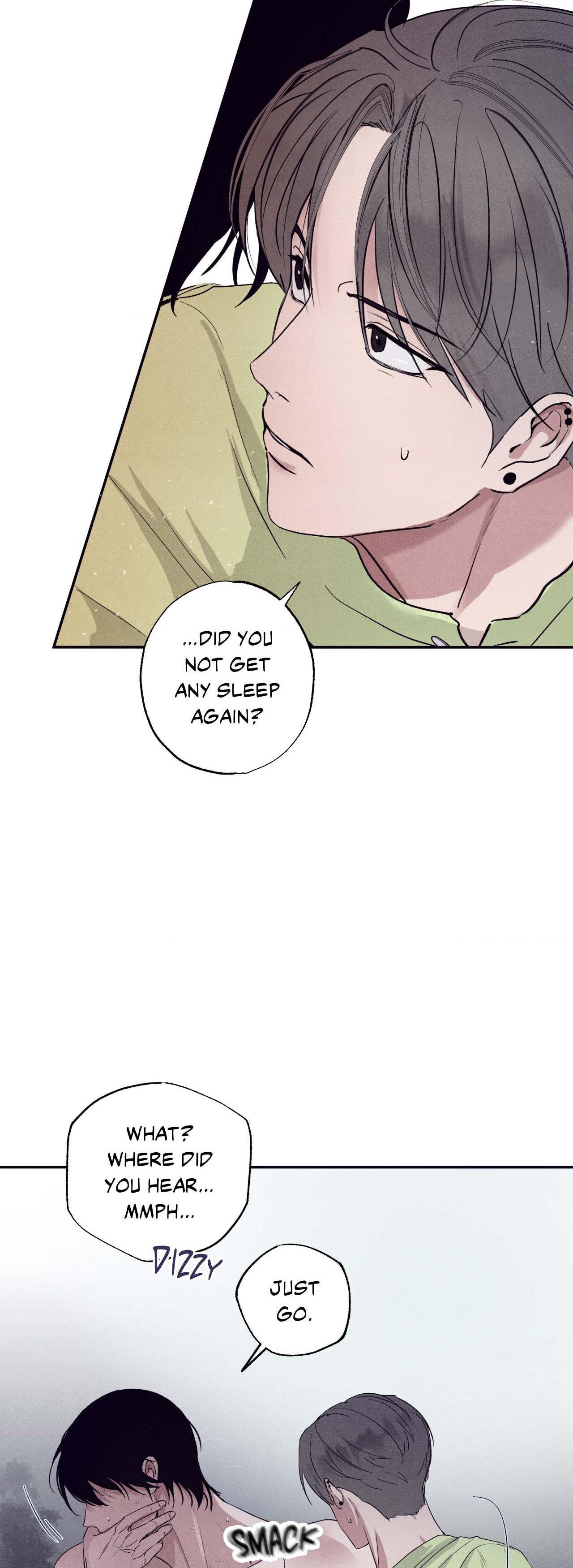 Unsleep Chapter 10.6 page 7 - 