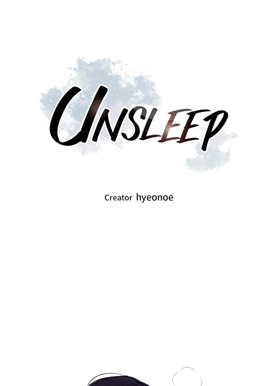 Unsleep Chapter 10 page 12 - 