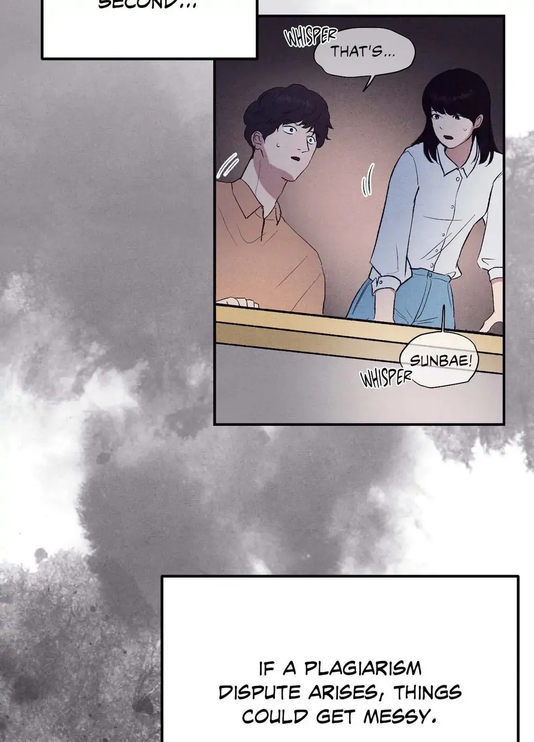 Unsleep Chapter 10 page 116 - 