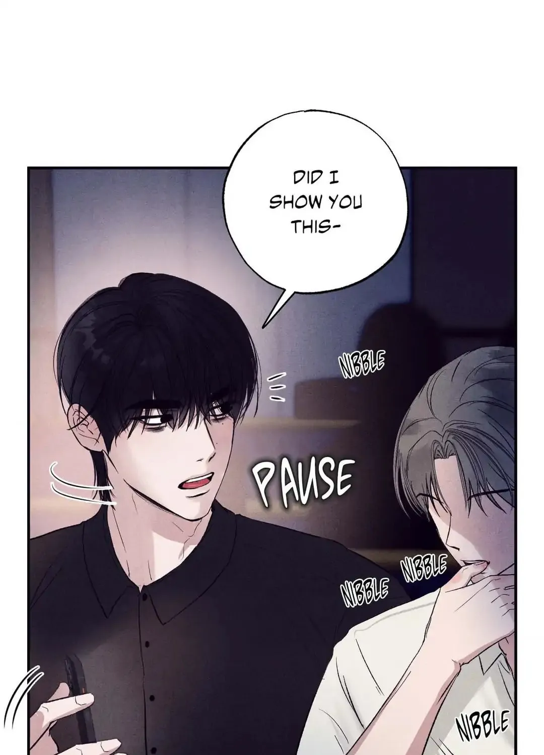 Unsleep Chapter 10 page 120 - 