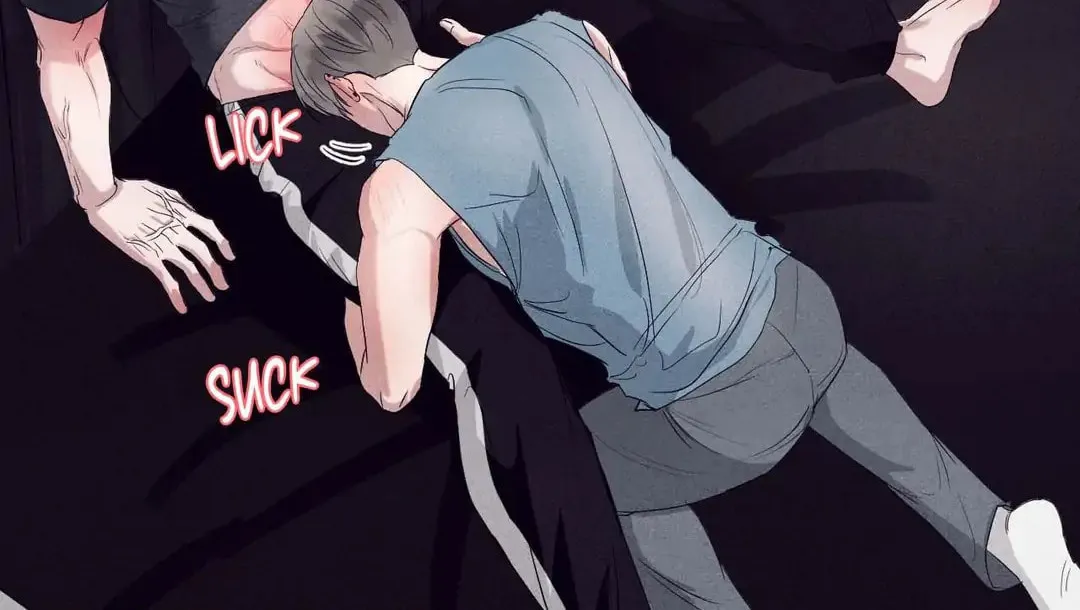 Unsleep Chapter 10 page 3 - 