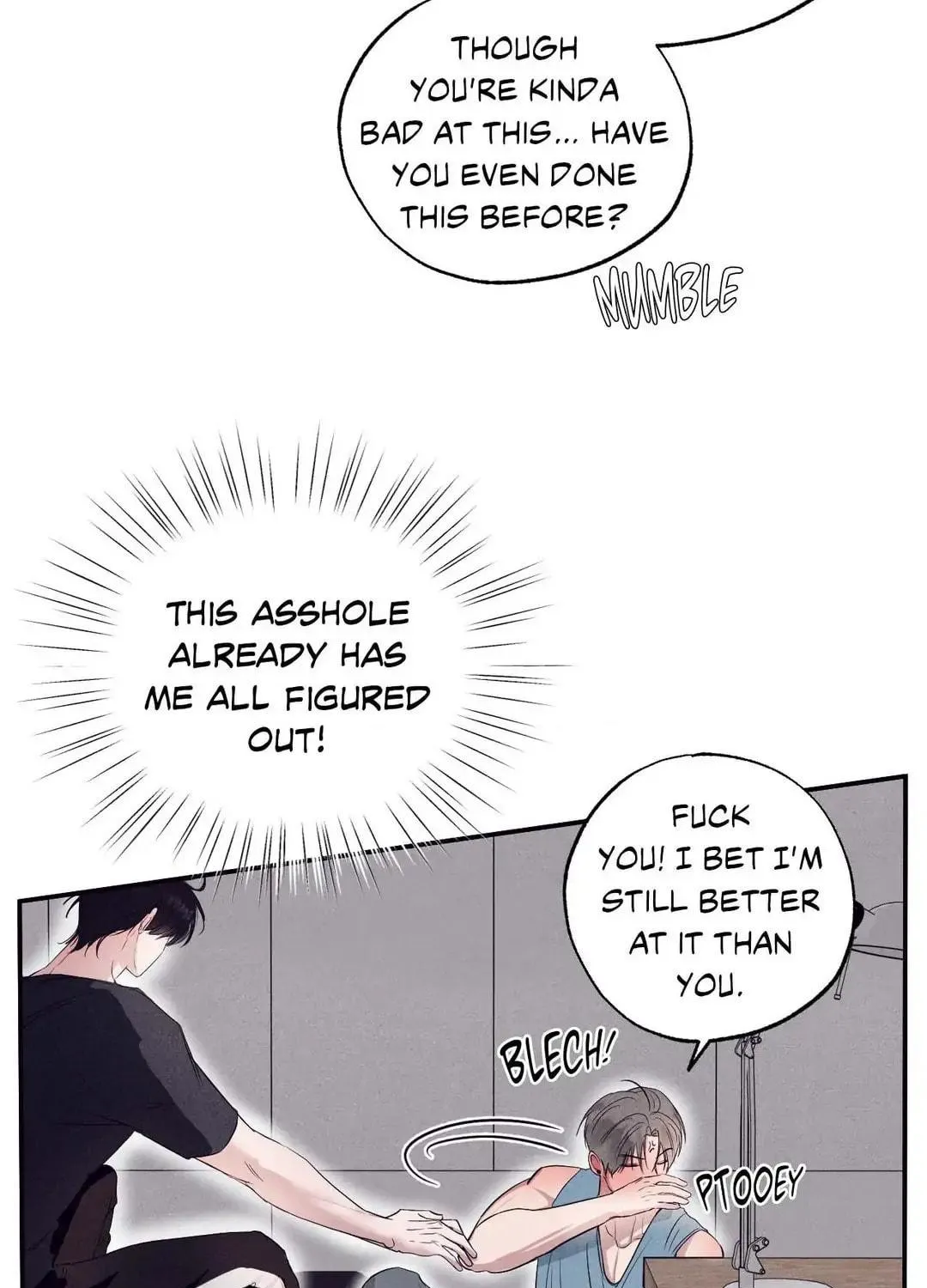 Unsleep Chapter 10 page 28 - 