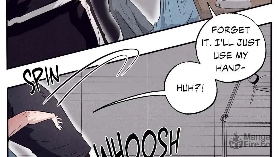 Unsleep Chapter 10 page 29 - 