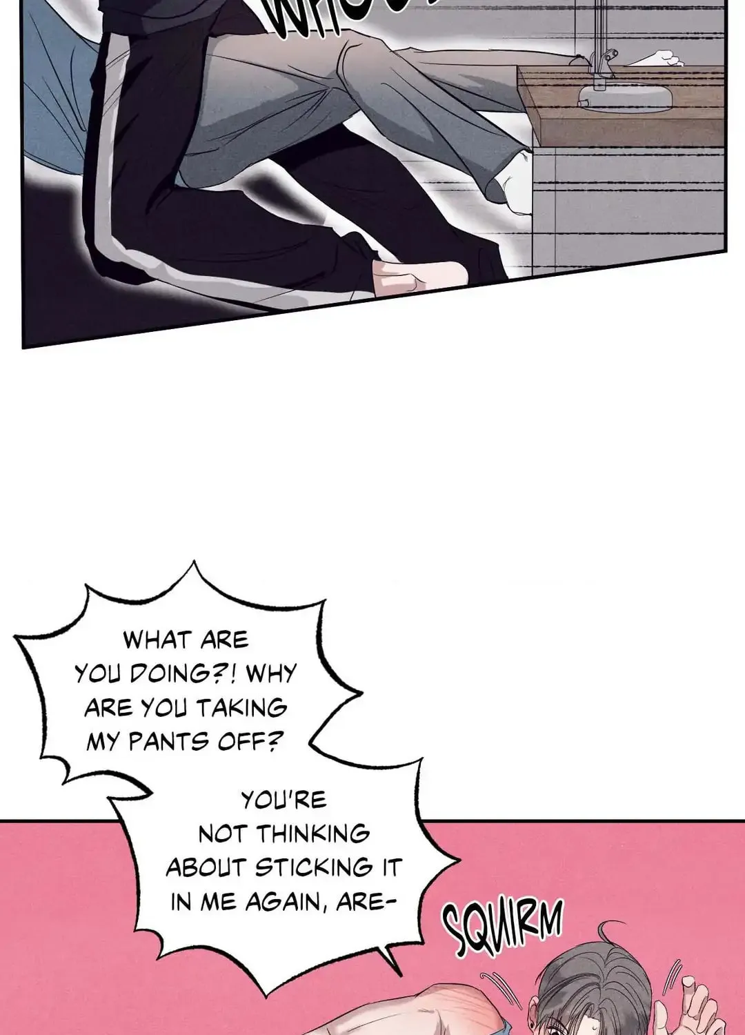 Unsleep Chapter 10 page 30 - 