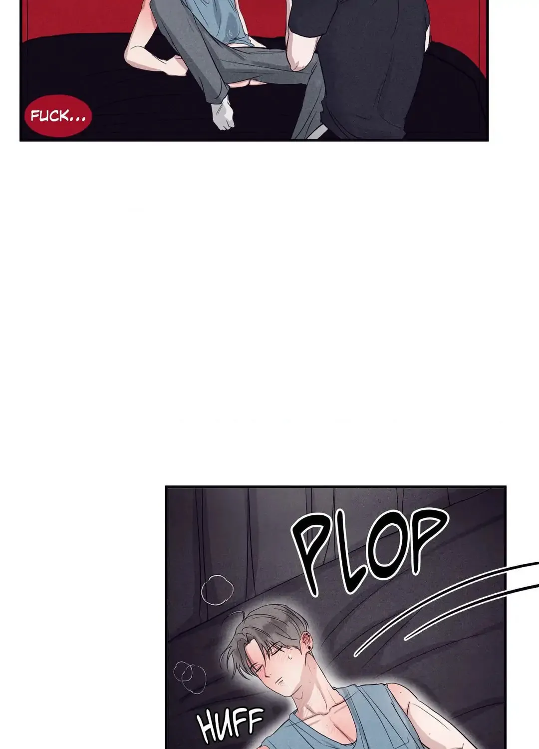 Unsleep Chapter 10 page 54 - 