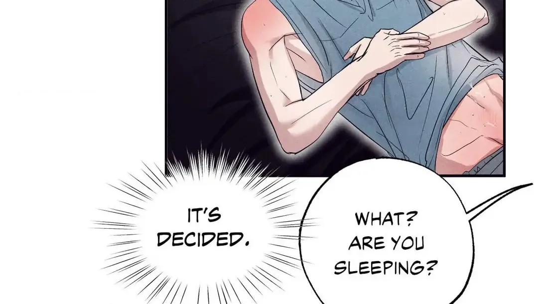Unsleep Chapter 10 page 55 - 