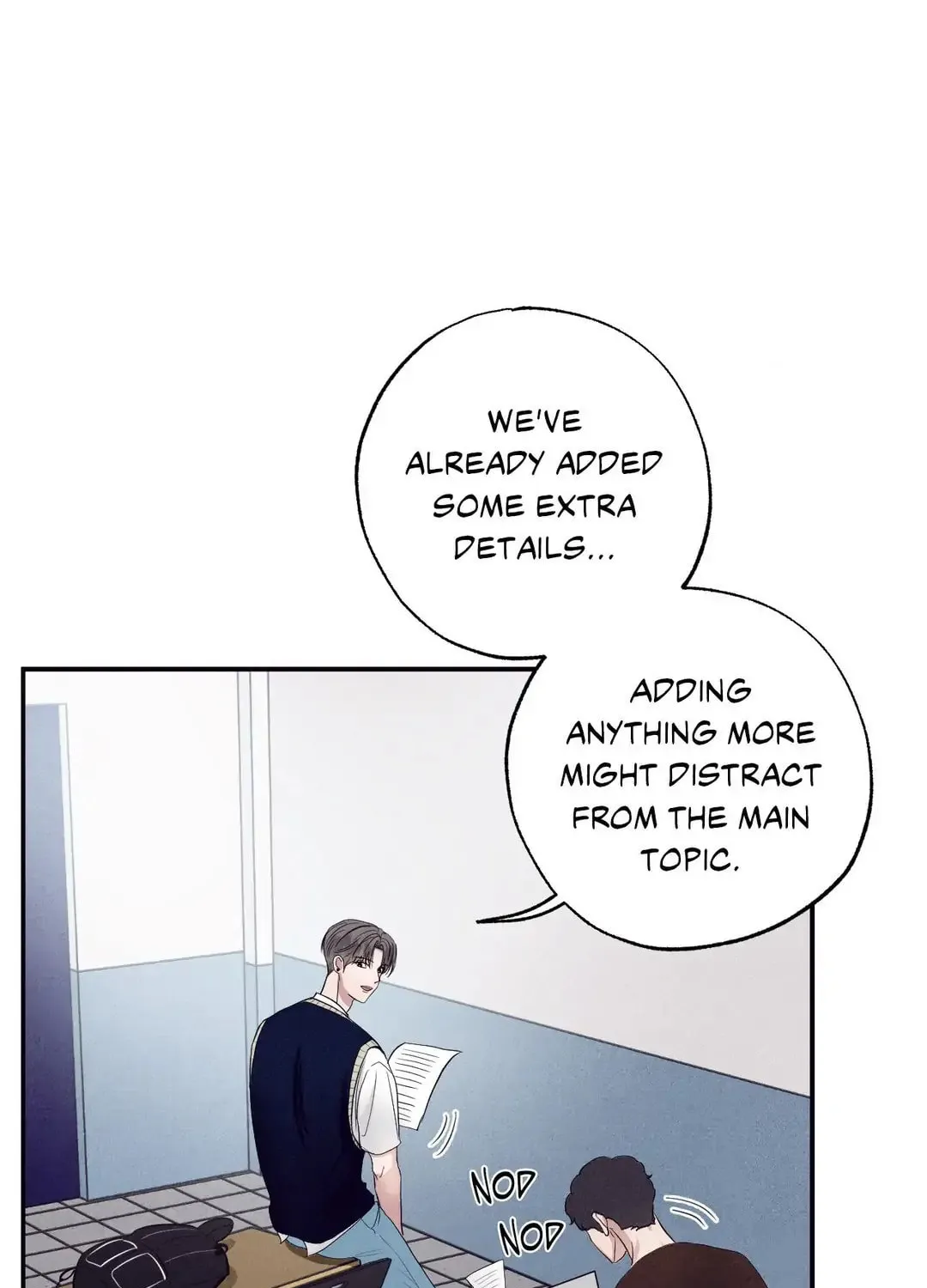 Unsleep Chapter 10 page 60 - 