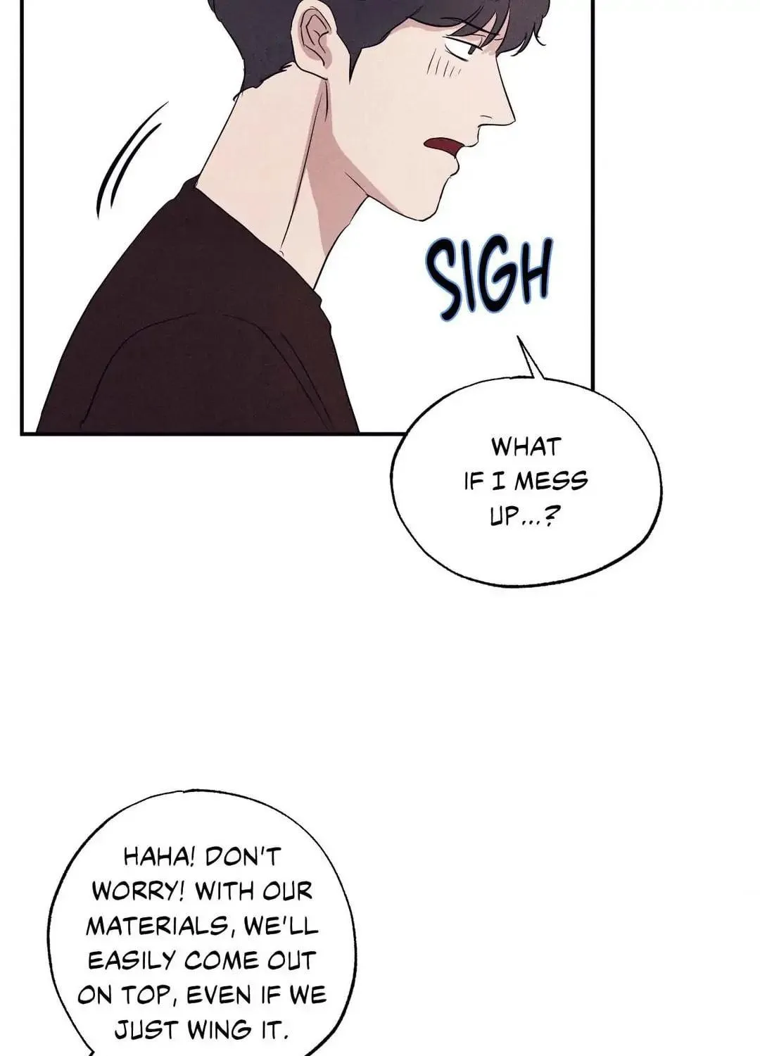 Unsleep Chapter 10 page 64 - 