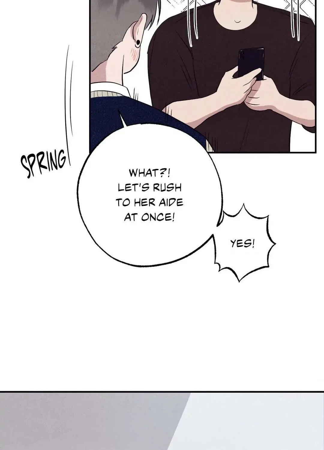 Unsleep Chapter 10 page 68 - 