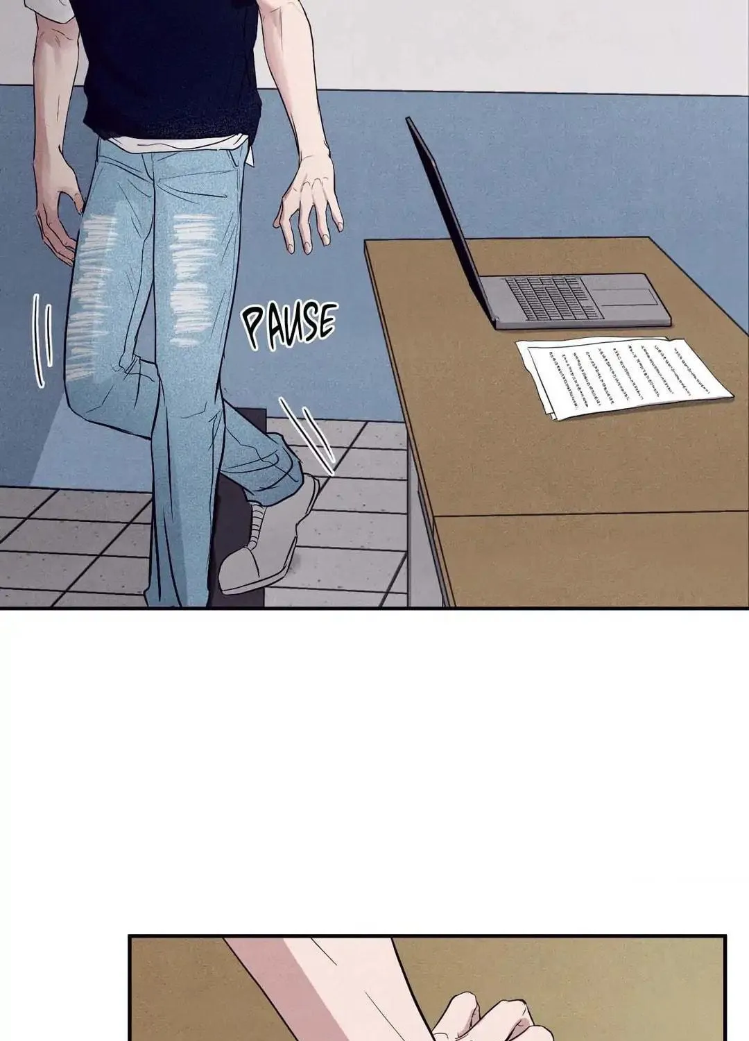 Unsleep Chapter 10 page 70 - 