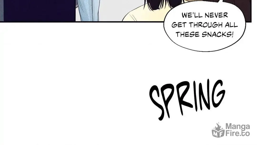 Unsleep Chapter 10 page 77 - 
