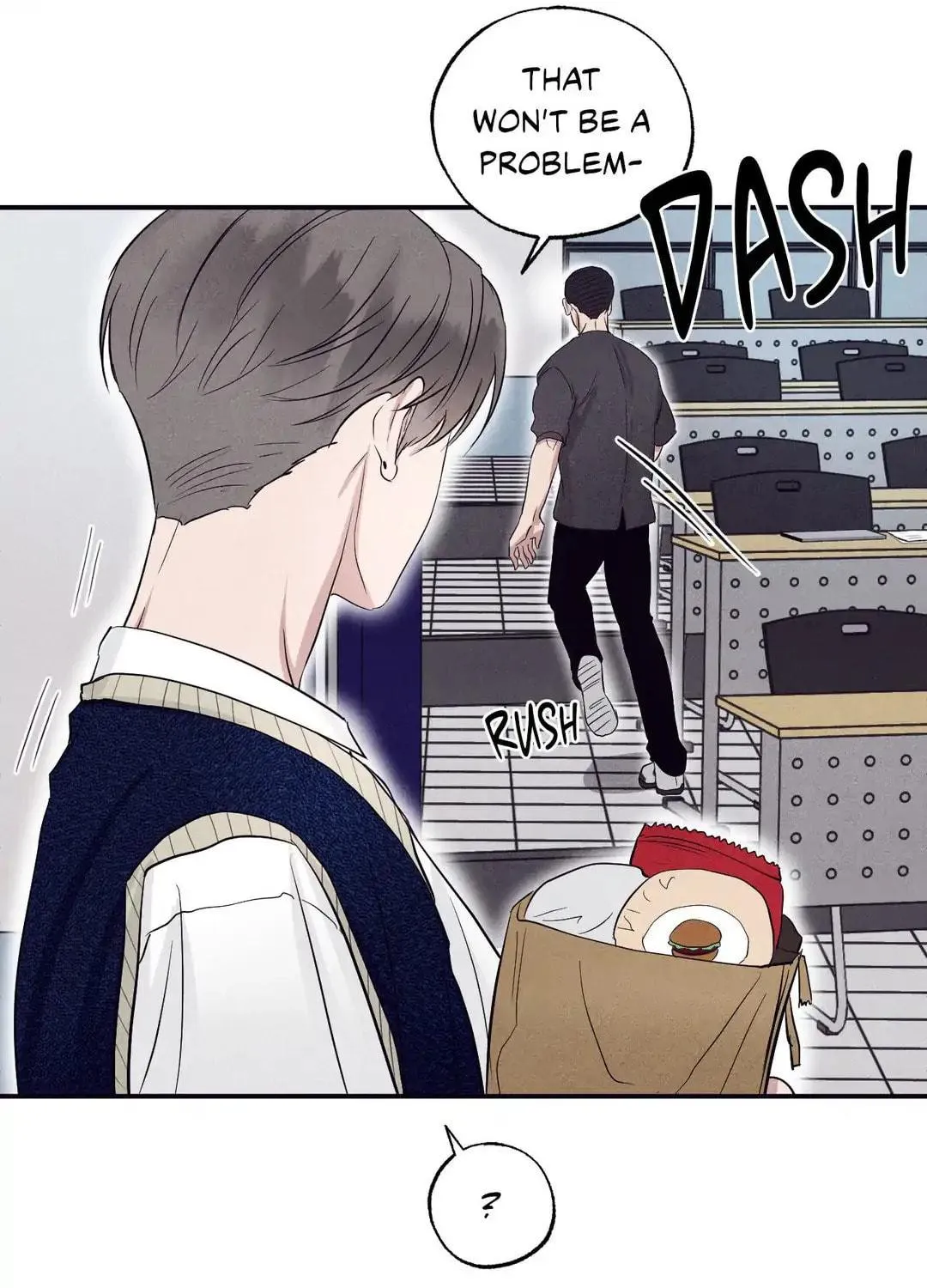 Unsleep Chapter 10 page 78 - 