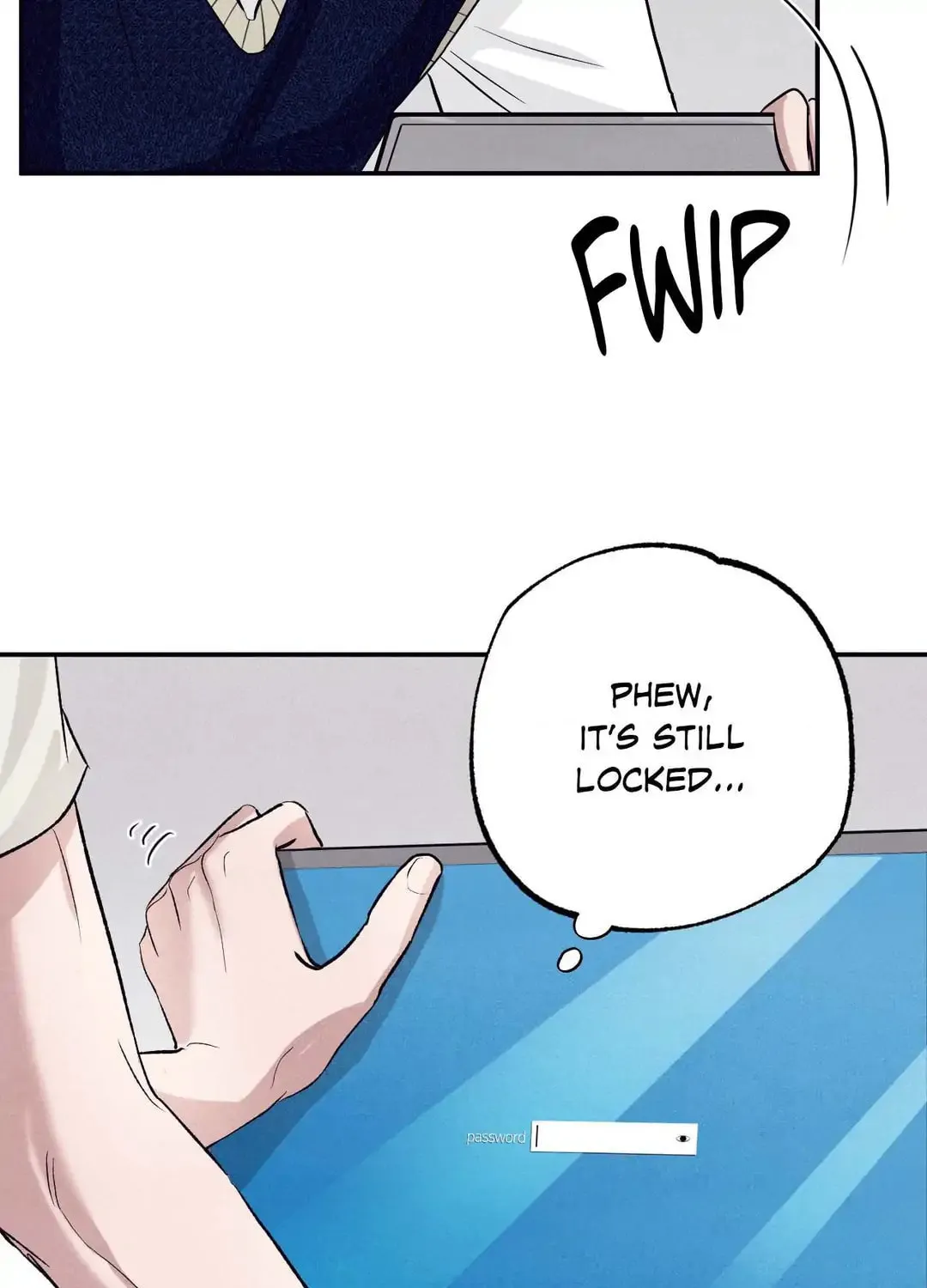 Unsleep Chapter 10 page 84 - 