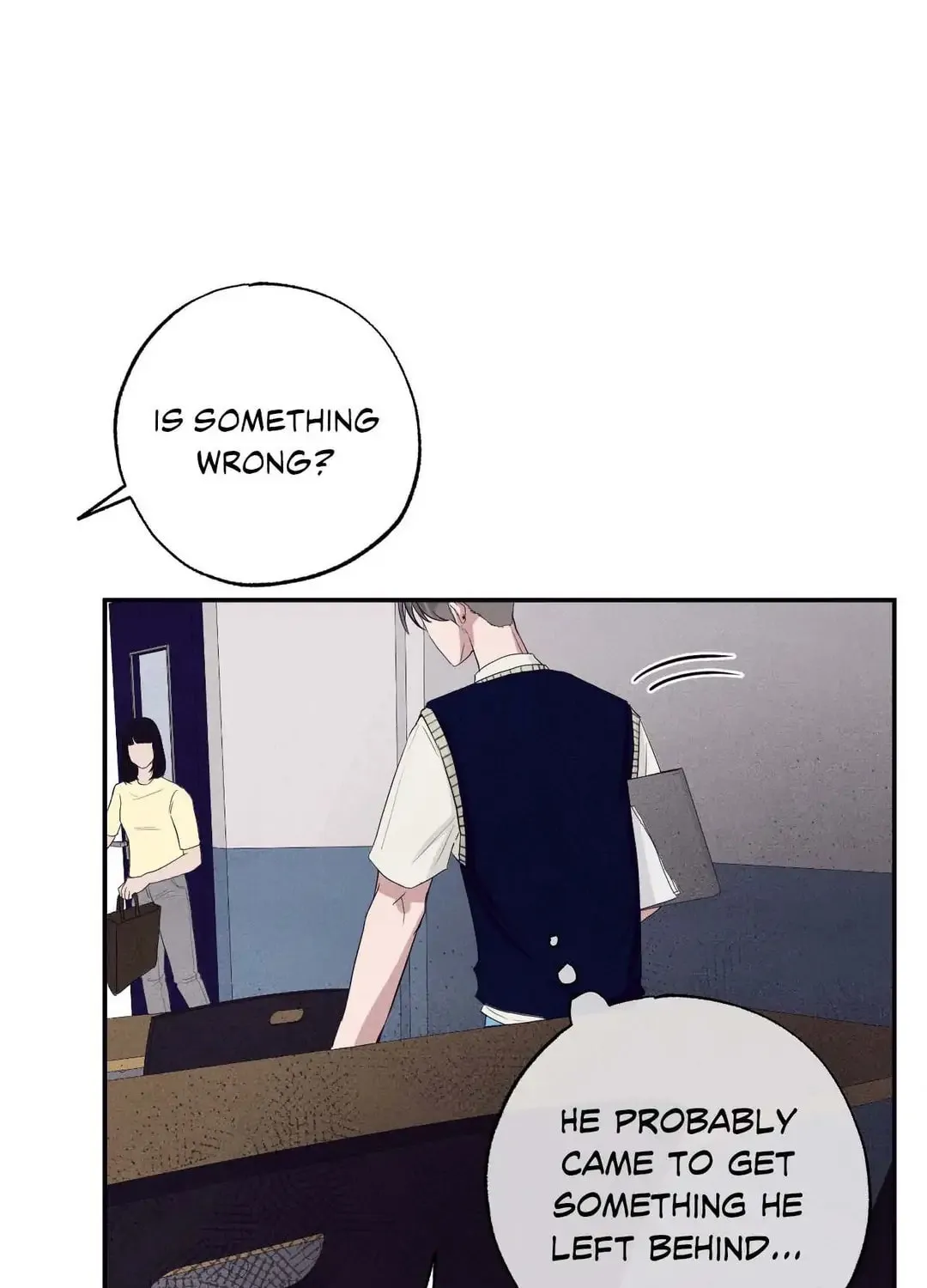 Unsleep Chapter 10 page 86 - 