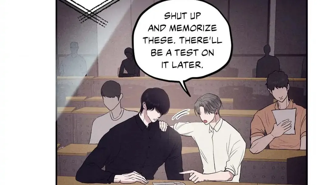 Unsleep Chapter 10 page 97 - 