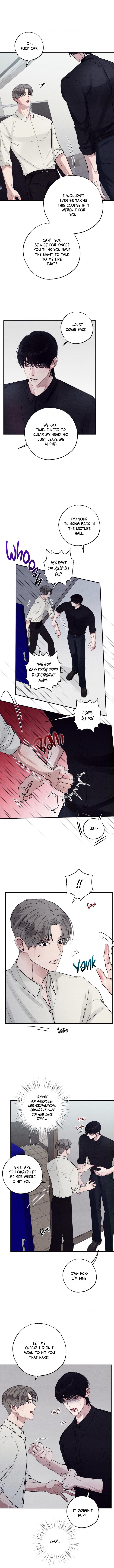 Unsleep Chapter 11.1 page 4 - 