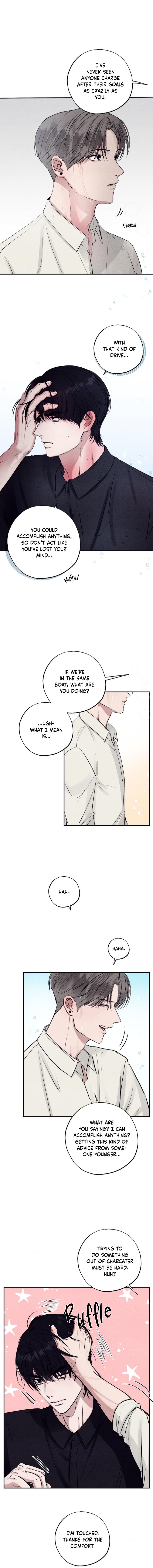 Unsleep Chapter 11.1 page 6 - 