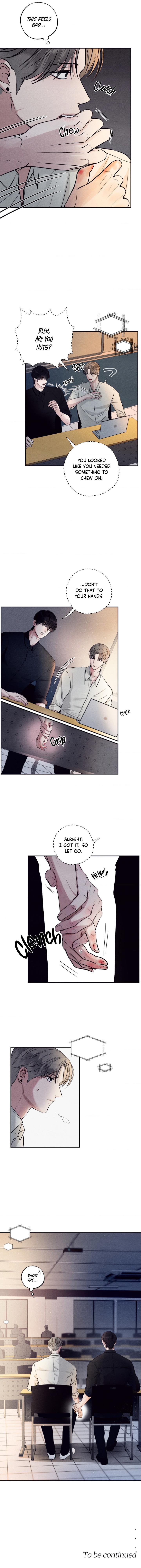 Unsleep Chapter 11.1 page 8 - 