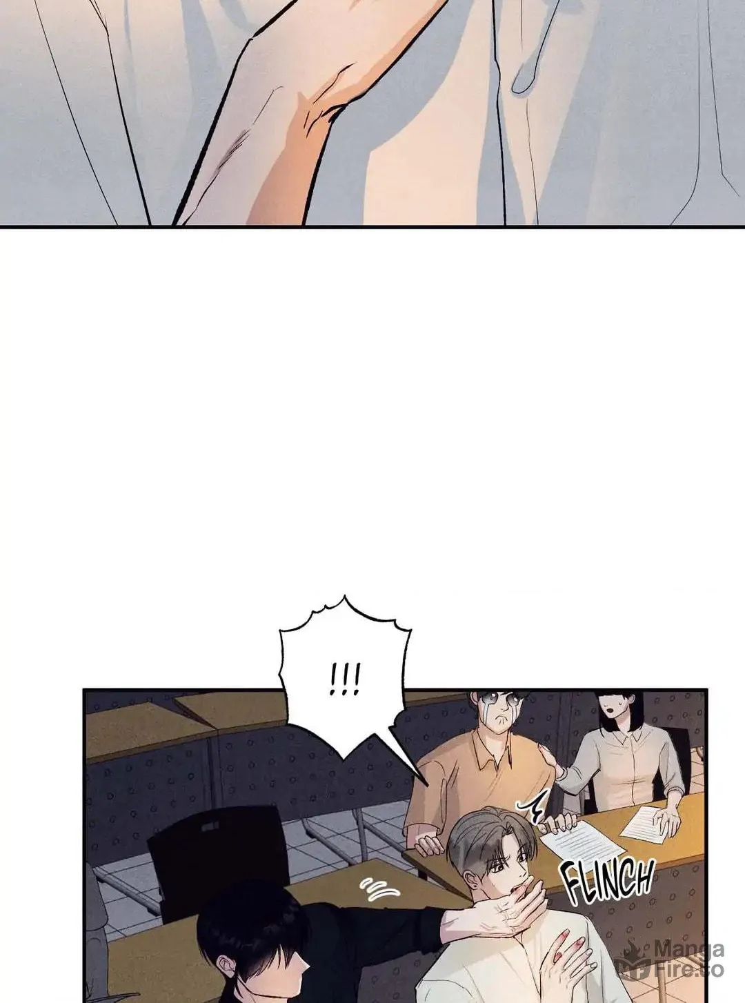 Unsleep Chapter 11 page 11 - 