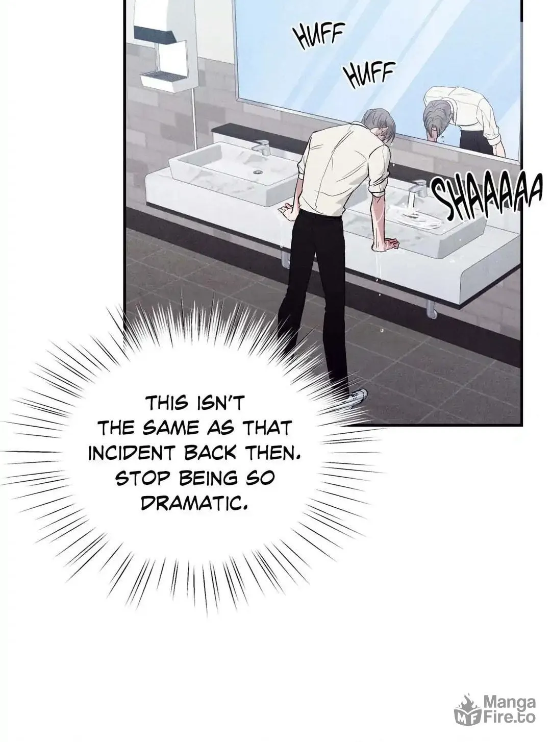 Unsleep Chapter 11 page 23 - 