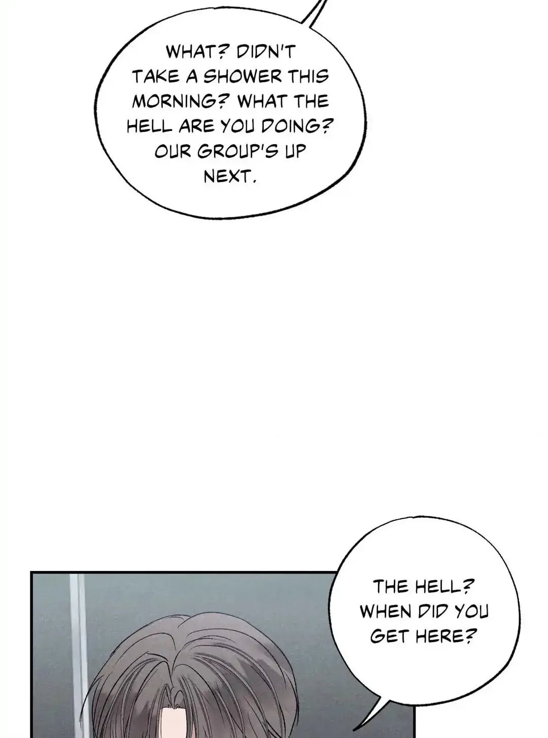 Unsleep Chapter 11 page 27 - 