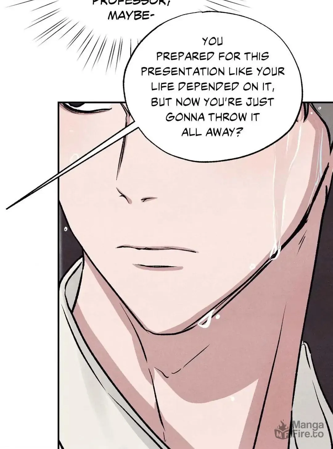 Unsleep Chapter 11 page 29 - 