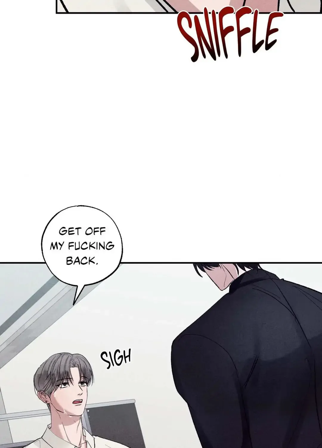 Unsleep Chapter 11 page 30 - 