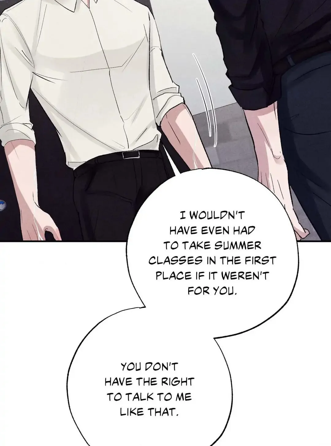 Unsleep Chapter 11 page 31 - 