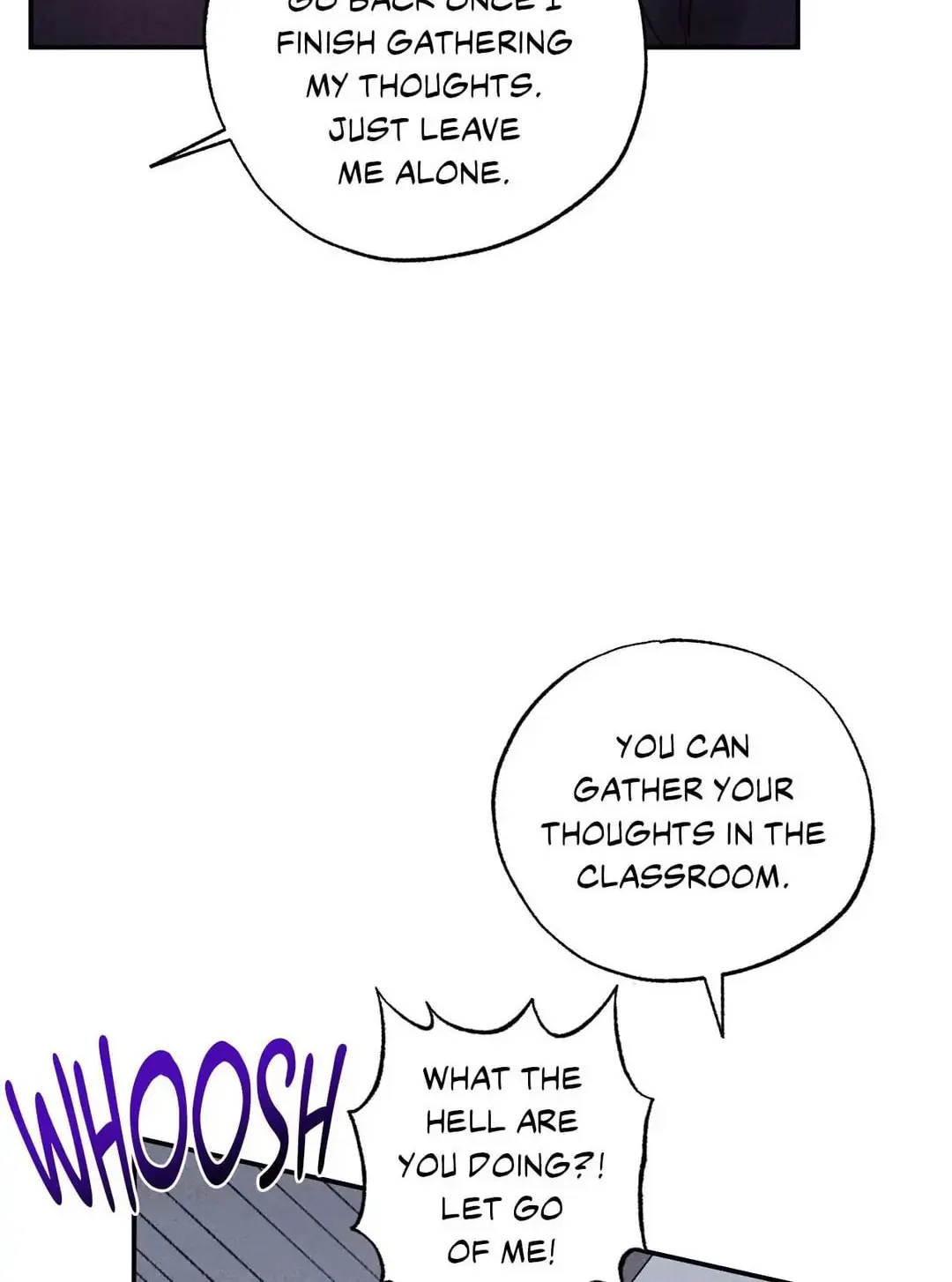 Unsleep Chapter 11 page 33 - 