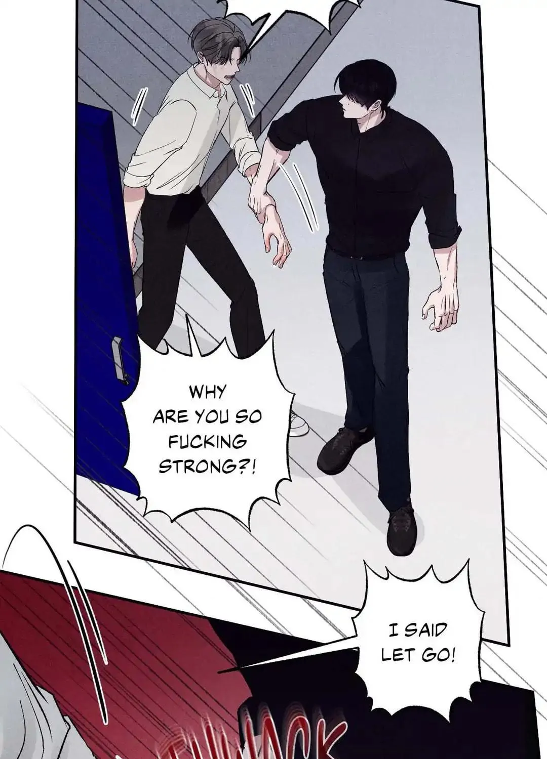 Unsleep Chapter 11 page 34 - 