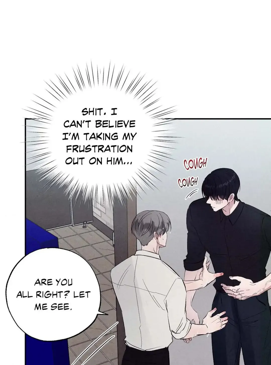 Unsleep Chapter 11 page 37 - 