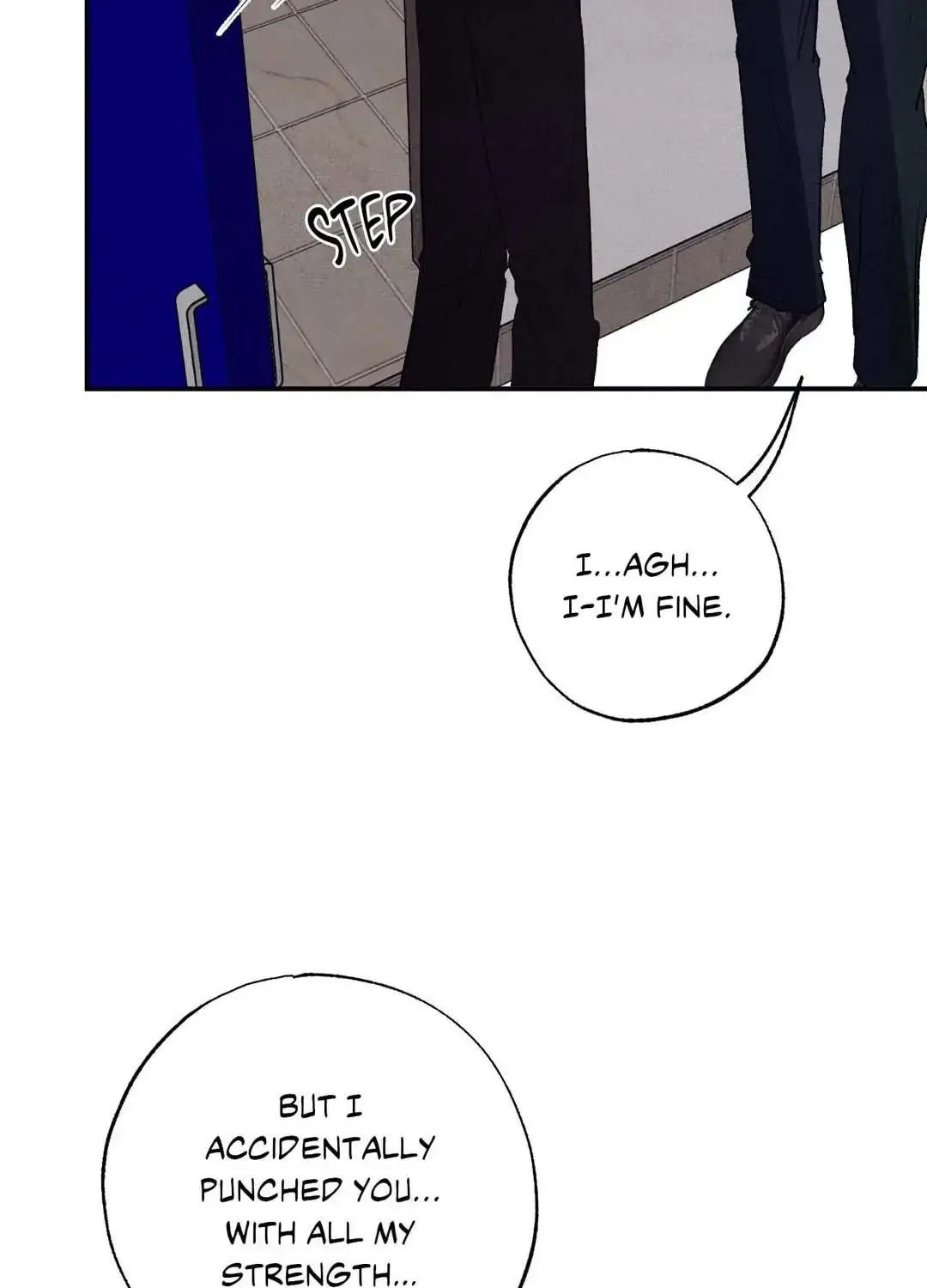 Unsleep Chapter 11 page 38 - 