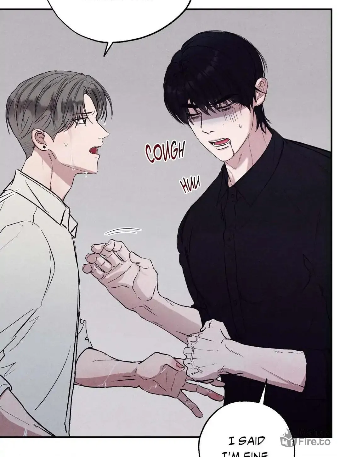 Unsleep Chapter 11 page 39 - 